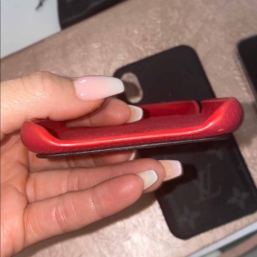 Iphone 11 Pro Authentic Lv Case - image 6